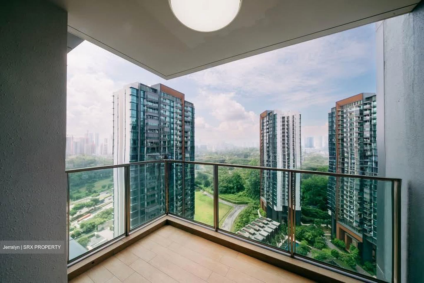 Normanton Park (D5), Apartment #570233721